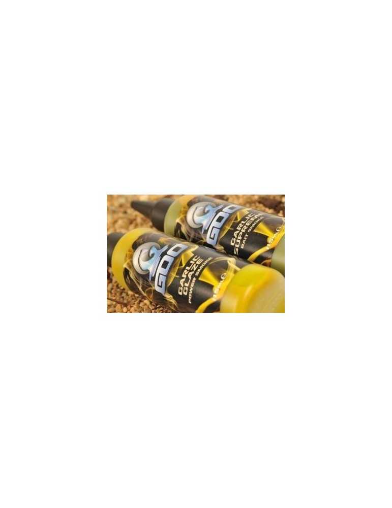 Additif Korda Goo Garlic Supreme – natusport
