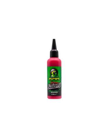 Additif Korda Goo Salami Smoke