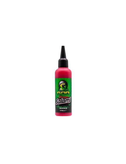 Additif Korda Goo Salami Smoke – natusport