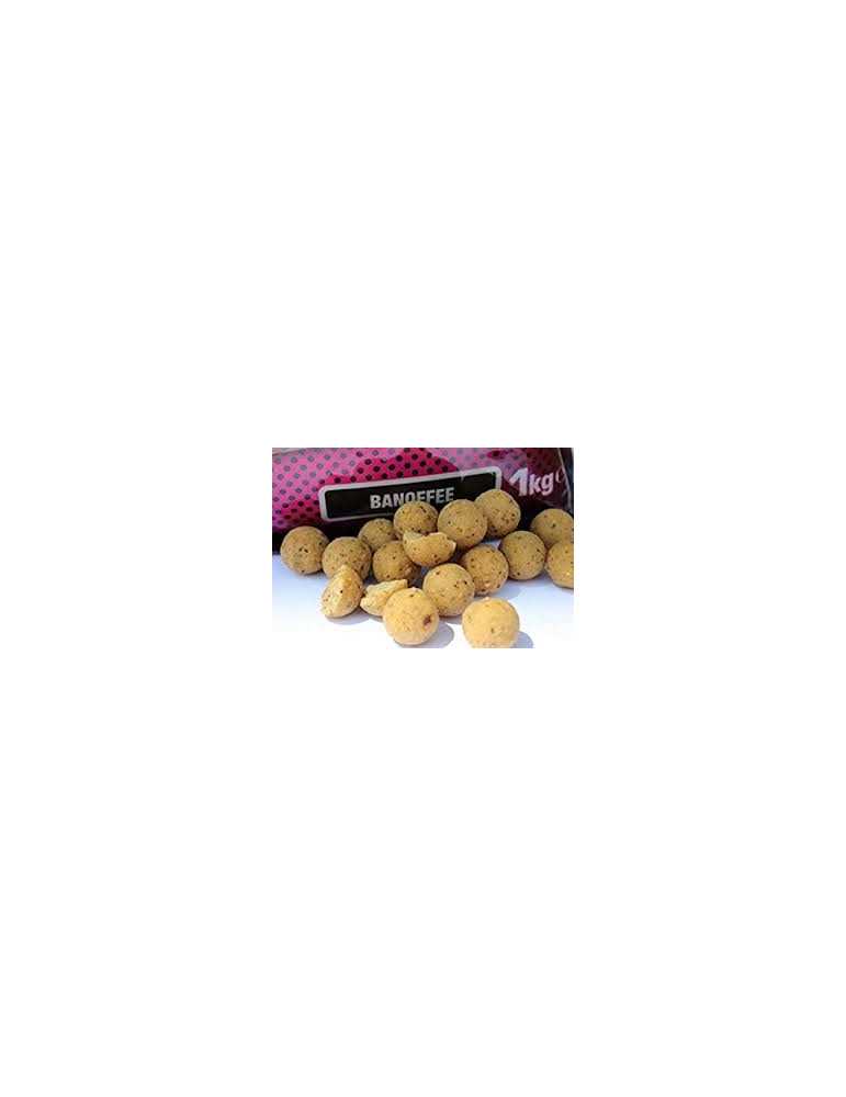 Bouillette Korda High Impact Banoffee 15 mm 1 kg – natusport