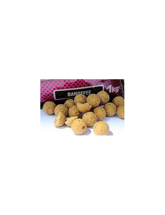 Bouillette Korda High Impact Banoffee 15 mm 1 kg – natusport