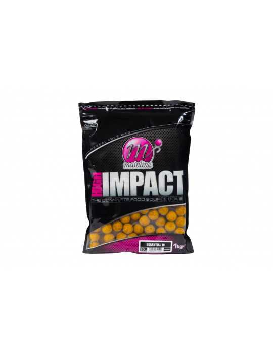 Bouillette Korda High Impact IB 20 mm – natusport