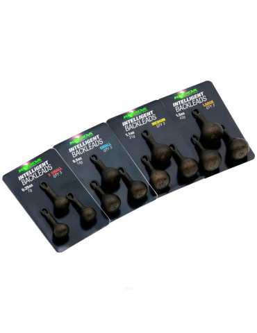 Plomb Korda Intelligent Backlead 1,5 oz / 42 g