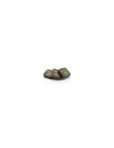 Fil Korda Kamo Coated Hooklink 50 lb