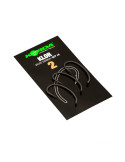 Hameçon Korda Klor Taille 2 – natusport