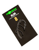 Hameçon Korda Klor Taille 8 – natusport