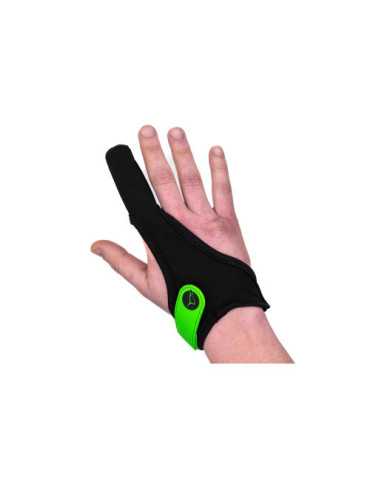 Protège-doigt Korda Finger Stall Large – natusport