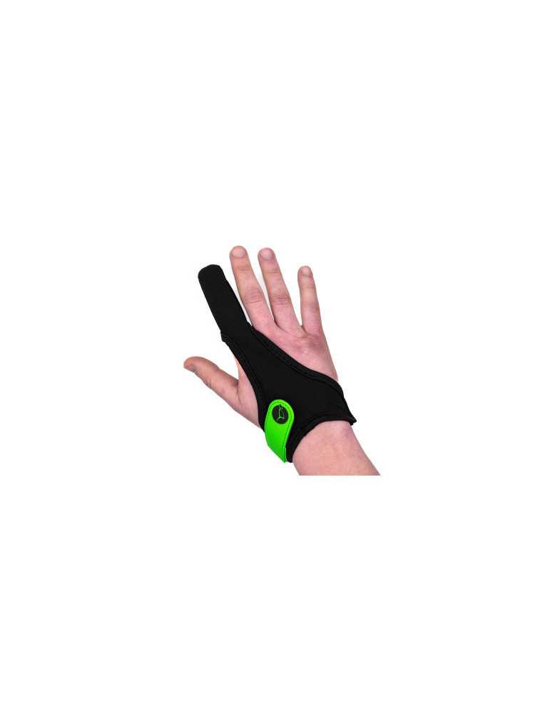 Protège-doigt Korda Finger Stall Large – natusport
