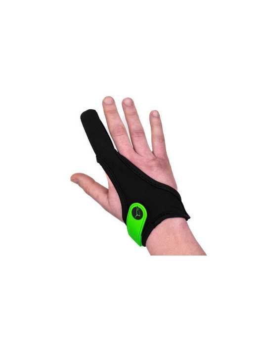 Protège-doigt Korda Finger Stall Large – natusport