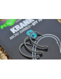 Hameçon Korda Krank Taille 2 – natusport