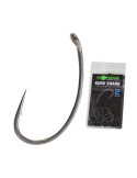 Hameçon Korda Kurv Shank Taille 8 – natusport