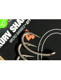 Hameçon Korda Kurv XX Taille 2 – natusport