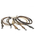 Montage Korda Hybrid Lead Clip Leader Slit – natusport