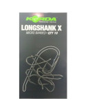 Hameçon Korda Long Shank X 6 – natusport