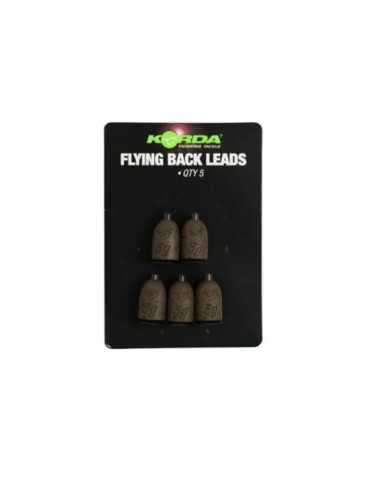 Plomb Korda Flying Back Lead Medium