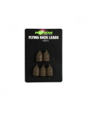 Plomb Korda Flying Back Lead Medium – natusport
