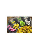 Amorce Korda Pop-Up Corn IB Jaune – natusport