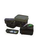 Boîte Korda PVA Kontainer System – natusport