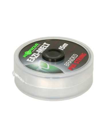 Montage Korda PVA String Bobine 15m – natusport