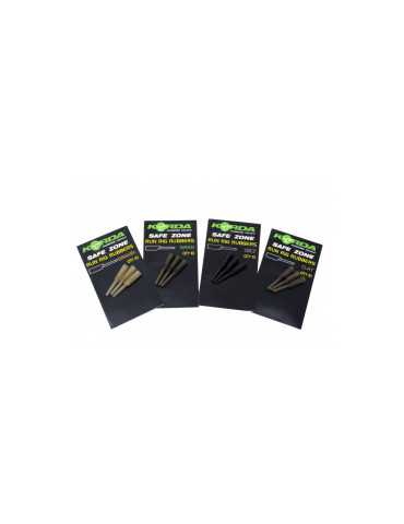 Montage Korda Rubber Gravel – natusport