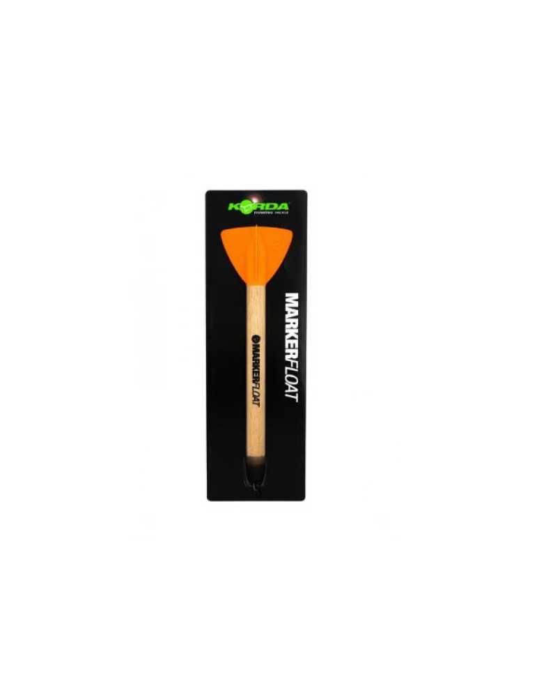 Flotteur Korda SLR Balsa Marker Float Small – natusport