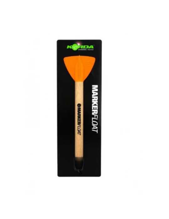 Flotteur Korda SLR Balsa Marker Float Small – natusport