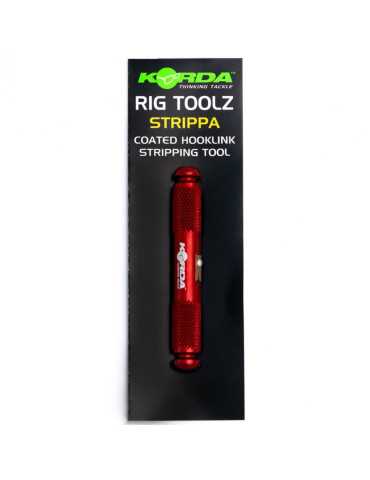 Outil Korda Strippa Tool – natusport