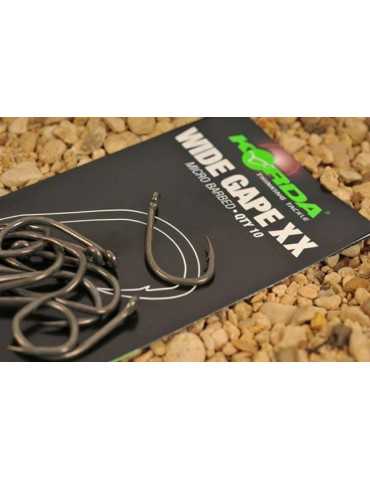 Hameçon Korda Wide Gape XX Taille 2