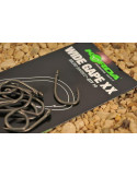 Hameçon Korda Wide Gape XX Taille 2 – natusport