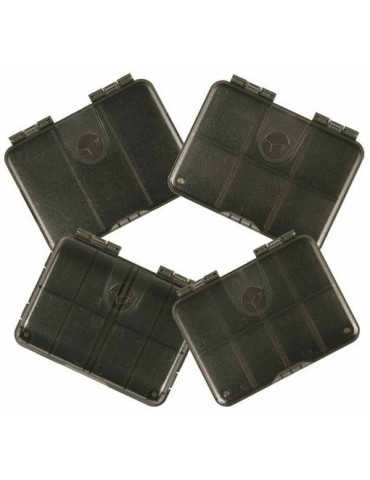 Boîte Korda Mini Box 8 Compartiments