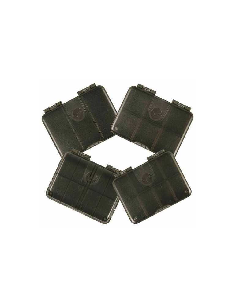 Boîte Korda Mini Box 8 Compartiments – natusport
