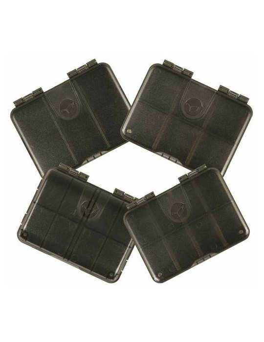 Boîte Korda Mini Box 8 Compartiments – natusport