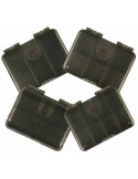 Boîte Korda Mini Box 8 Compartiments – natusport