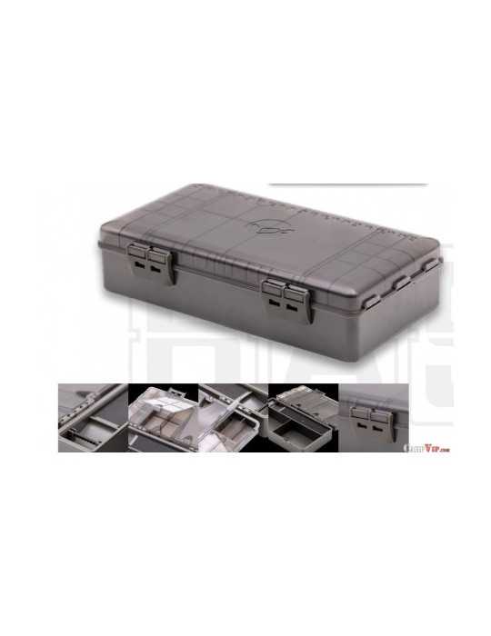 Boîte Korda Basix Tackle Box – natusport