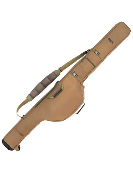 Fourreau Korda Compac 3 Rod Divide Holdall 12ft – natusport