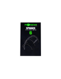 Émerillon Korda Spinner Taille 6 – natusport