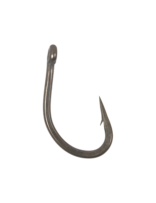 Hameçon Korda Kontinental Hook Taille 4 – natusport