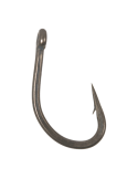 Hameçon Korda Kontinental Hook Taille 4 – natusport