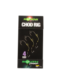 Montage Korda Chod Rig Short Taille 6 – natusport