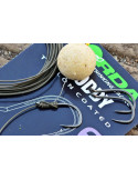 Hameçon Korda Choddy Taille 4 – natusport