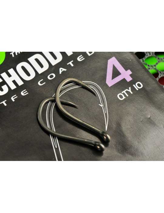 Hameçon Korda Choddy Taille 6 – natusport
