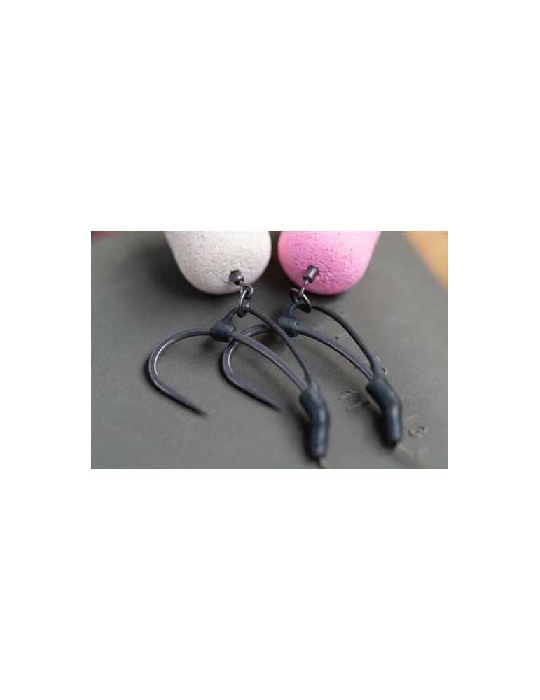 Montage Korda D-Rig Kickers Large – natusport