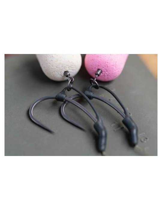 Montage Korda D-Rig Kickers Large – natusport