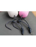 Montage Korda D-Rig Kickers Large – natusport