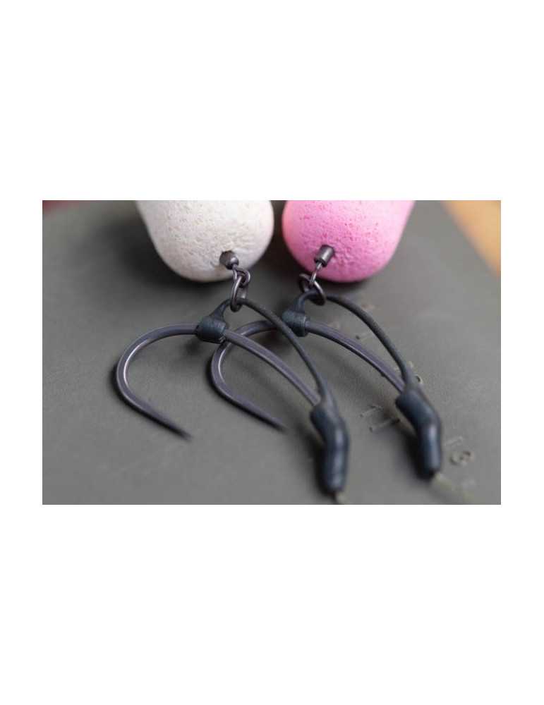 Montage Korda D-Rig Kickers Medium – natusport