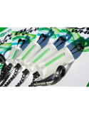 Indicateur Korda Bobbin Medium Blanc – natusport