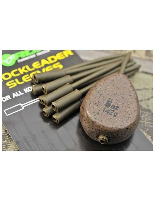 Manchons Korda Shockleader Sleeves – natusport