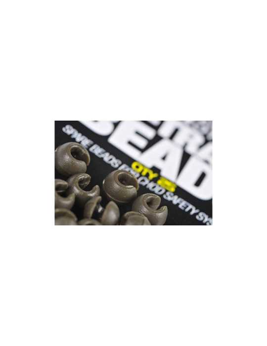 Perles Korda Spare No Trace Beads – natusport