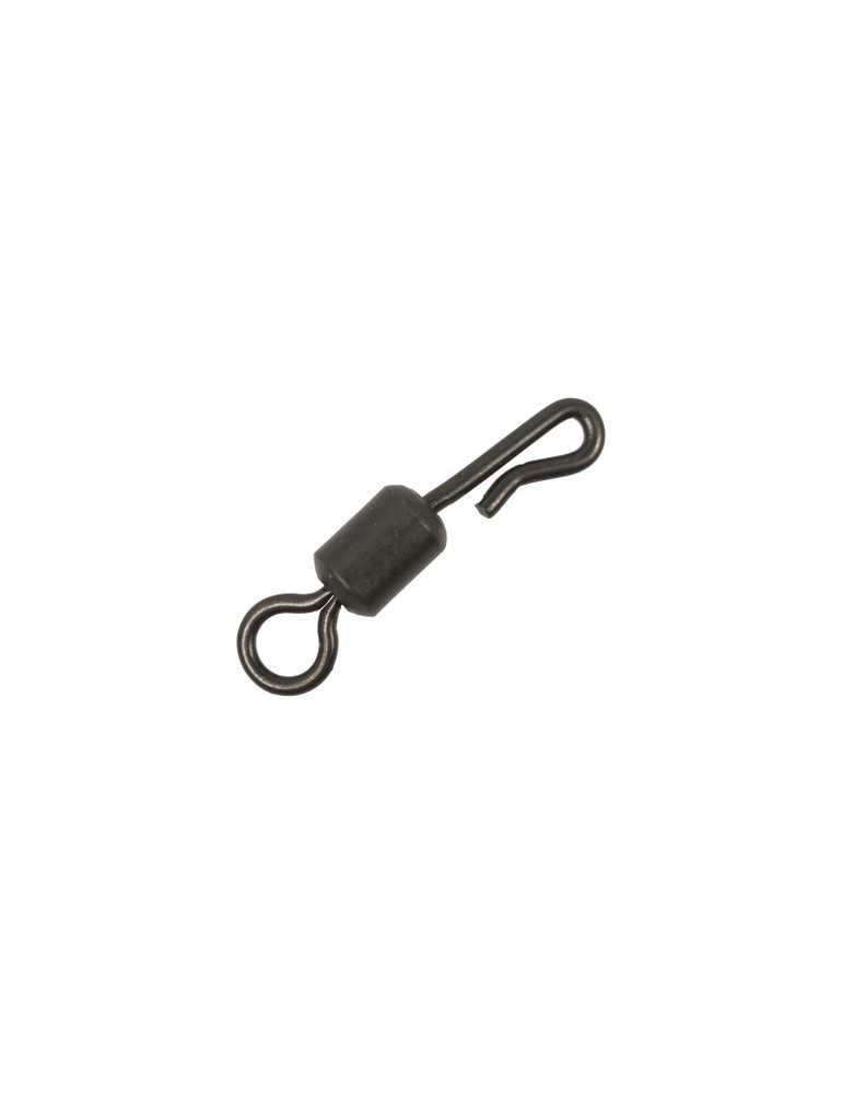 Émerillon Korda Kwik Change Swivel Taille 8 – natusport