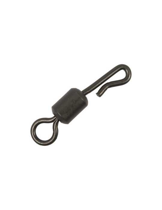 Émerillon Korda Kwik Change Swivel Taille 8 – natusport